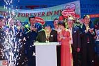 Kỉ niệm 25 năm ngày truyền thống, khoa CNTT - Viện ĐH Mở HN tiếp tục phát huy truyền thống - hướng tới tương lai