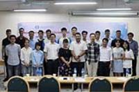Thông báo Kết quả Đánh giá đề tài NCKH SV năm học 2018-2019