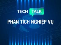 Thông báo v/v Tổ chức Tech Talk môn học PTTK Hệ thống Thông tin