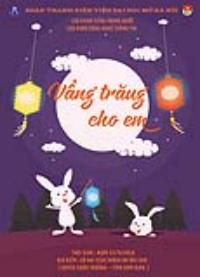 CHƯƠNG TRÌNH THIỆN NGUYỆN "VẦNG TRĂNG CHO EM 2018"
