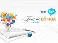 Thông báo v/v Tech Talk môn học Thiết kế đồ họa