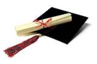 SV tốt nghiệp hệ Chính qui (6/2011) đã có thể đăng ký nhận giấy chứng nhận tốt nghiệp tạm thời